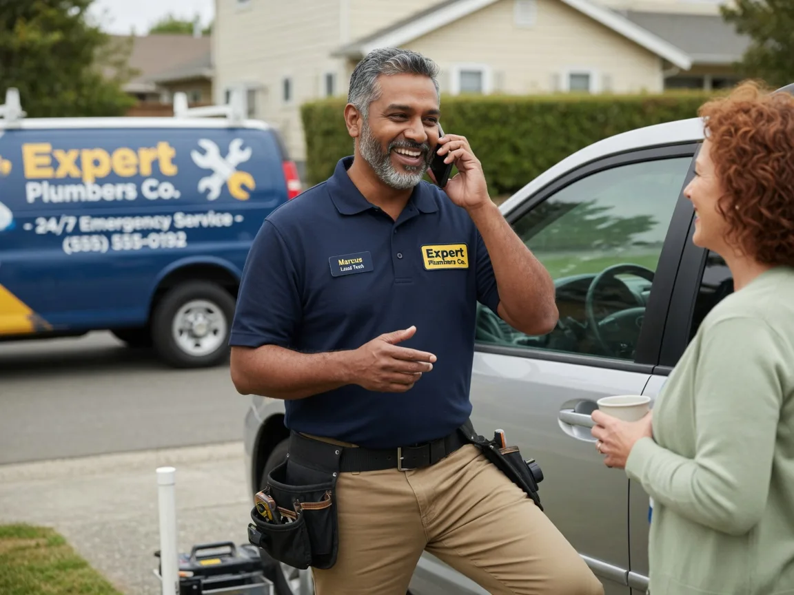 Drain Cleaning Warner Robins, GA FAQs
