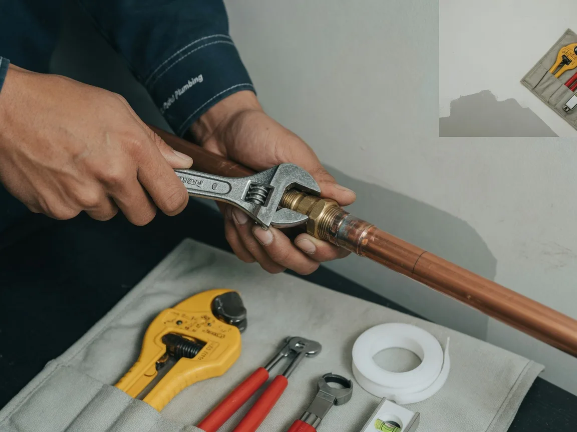 Why choose Drain Cleaning in Warner Robins, GA